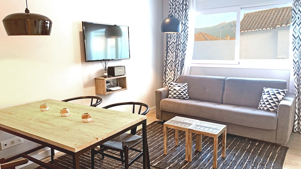 Exclusive Apartment, 1 Bedroom