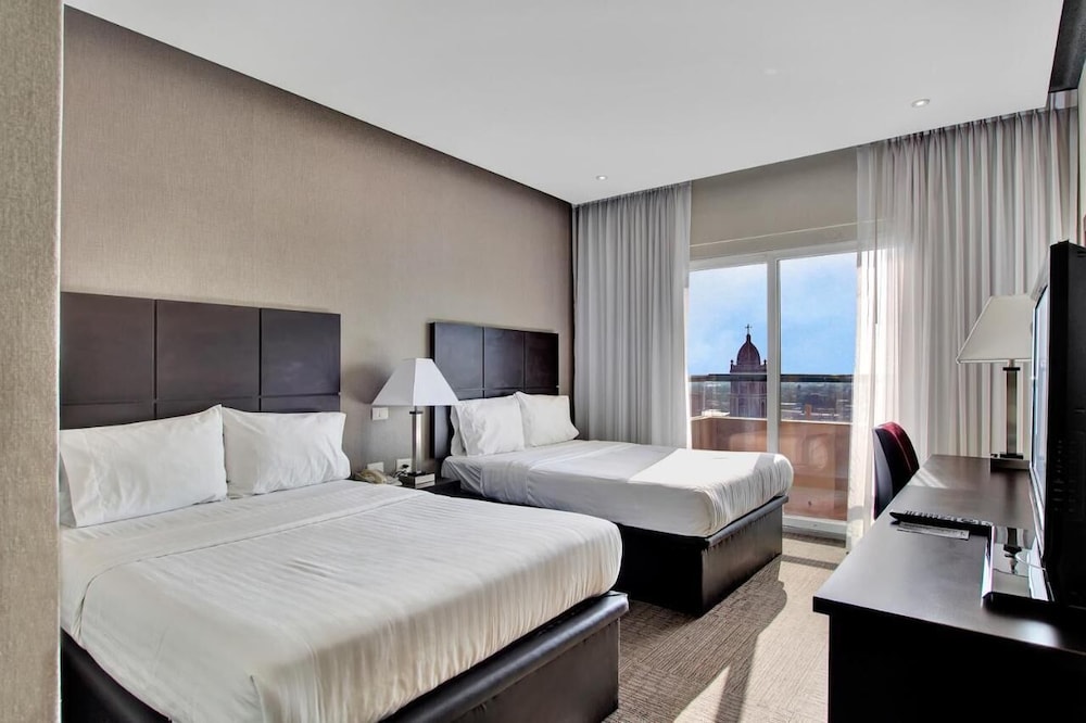 Standard Double Room, Balcony - Photo 1