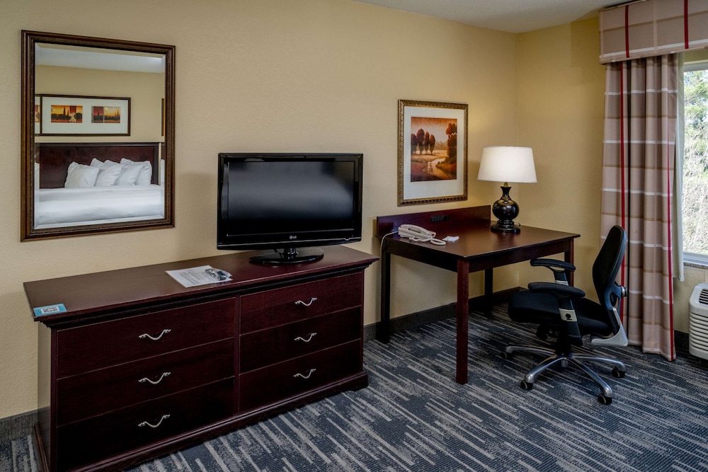Suite, 1 Bedroom, Non Smoking - Photo 7