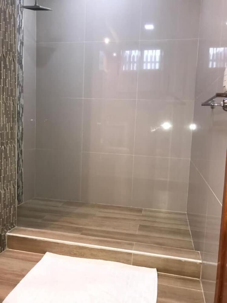 Deluxe Double or Twin Room, 1 Bedroom, Patio, Pool View photo 3