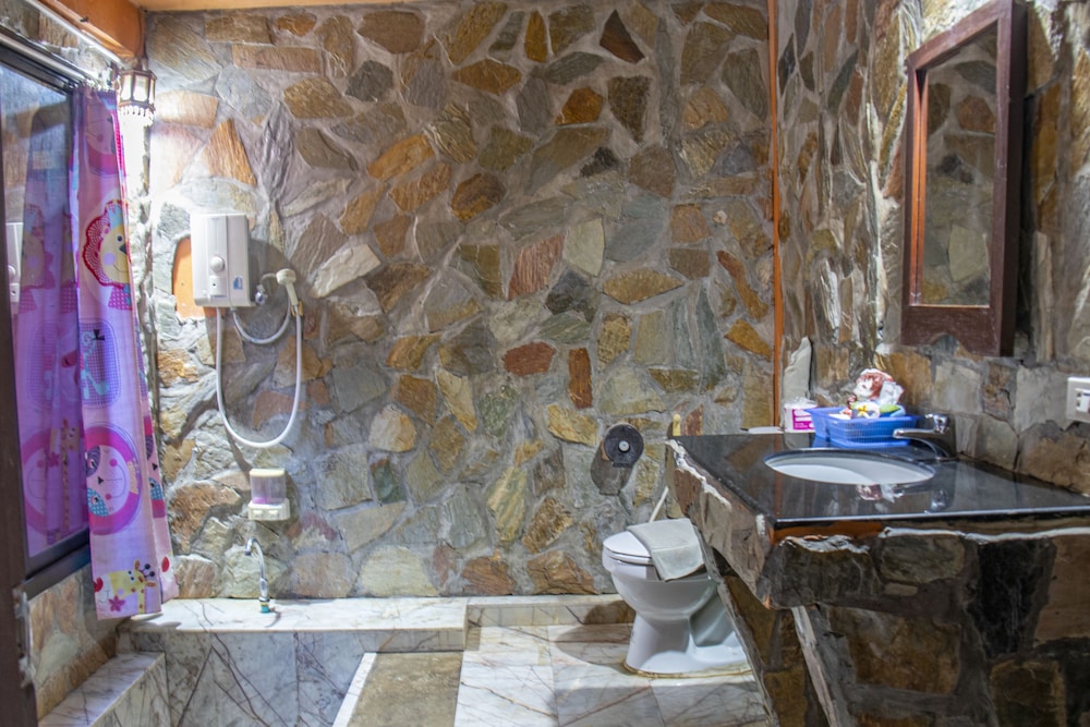 Deluxe Double Or Twin Room photo 2