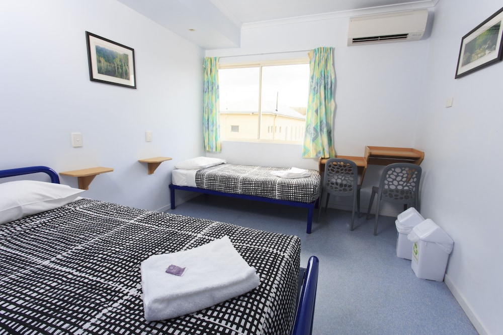 Twin Room with Ensuite
