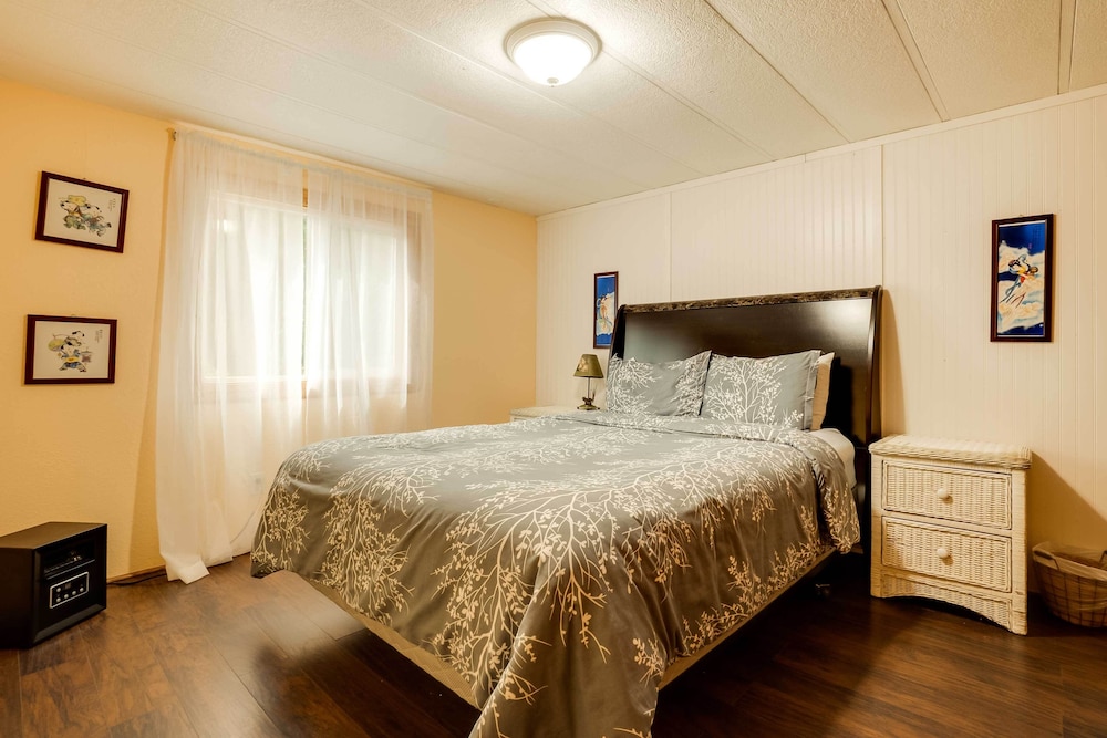 House (3 Bedrooms) photo 3