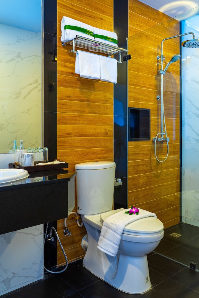 Superior Double Room - Photo 7