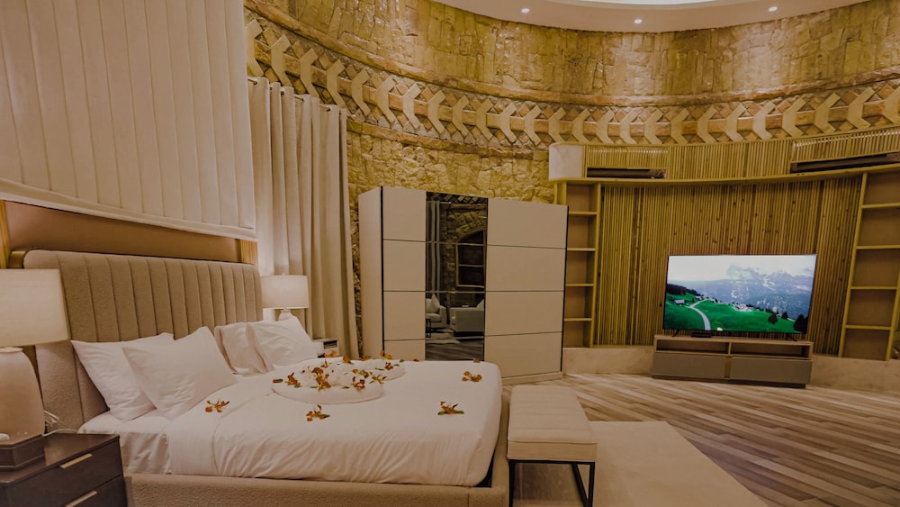 Executive Room, 1 Bedroom