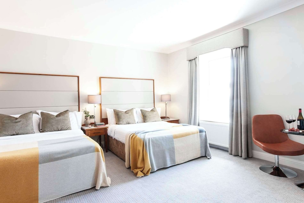 Classic Twin Room, 2 Twin Beds