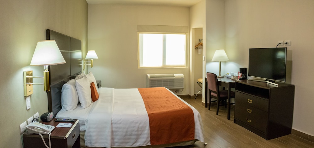 Standard Room, 1 Double Bed photo 2