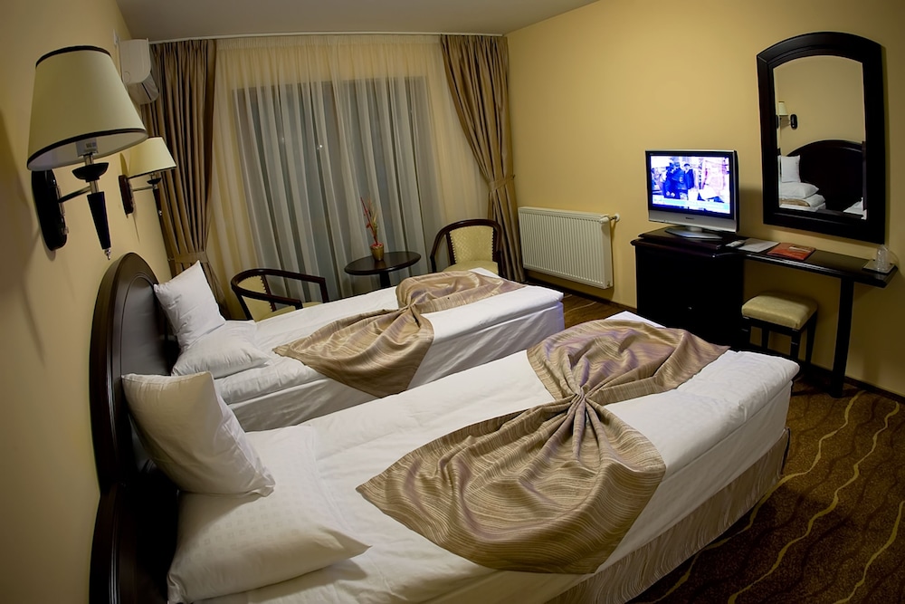 Twin Room photo 2