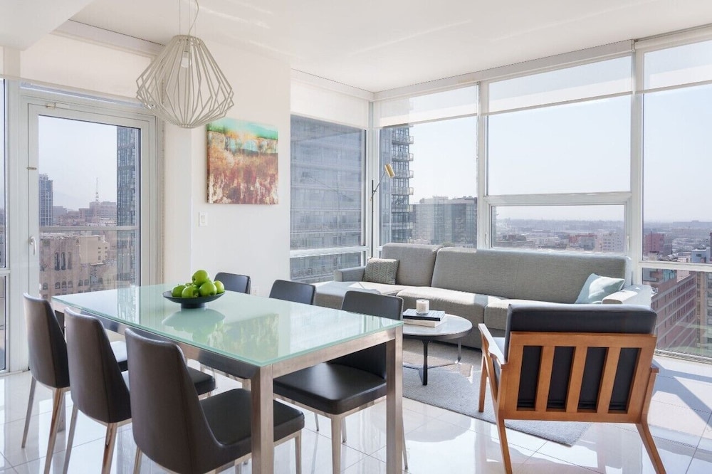 Suite, Multiple Beds (Two Bedroom Suite)