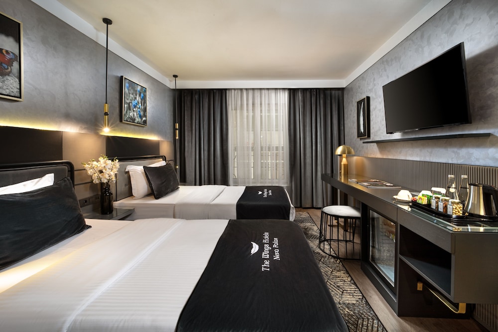 Standard Twin Room photo 1