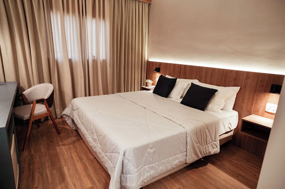 Superior Double Room - Photo 1