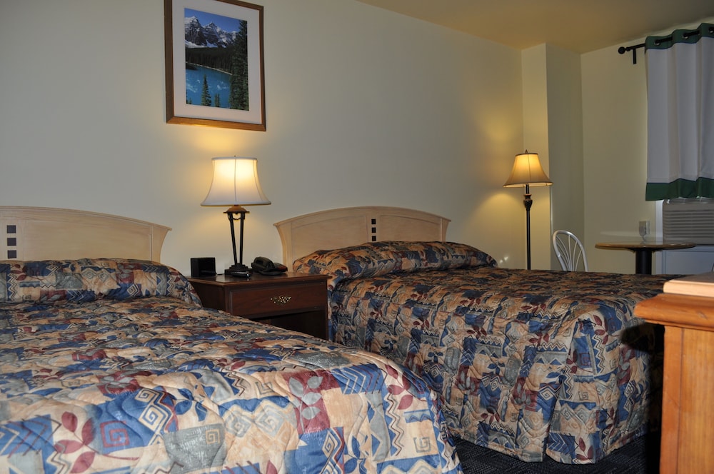 Room, 2 Double Beds photo 1