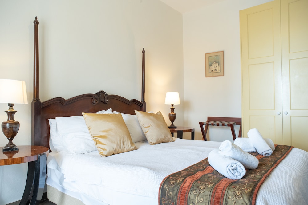 Suite, Panoramic Sea View photo 1