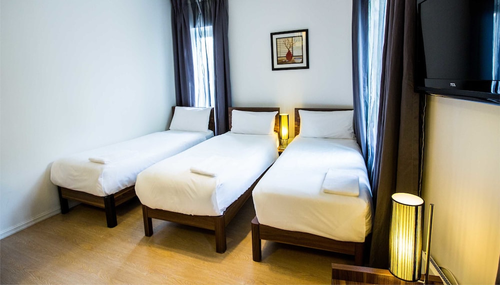 Three Bedded Apartment - Photo 1