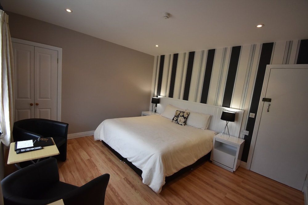Superior Double Room photo 2