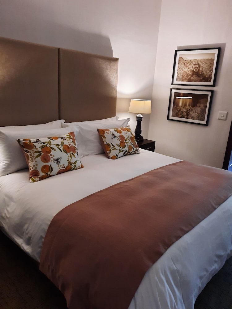 Luxury Room photo 3