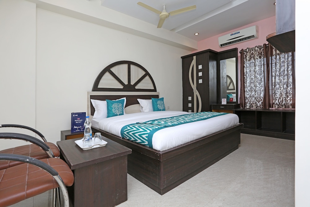 Double or Twin Room photo 2