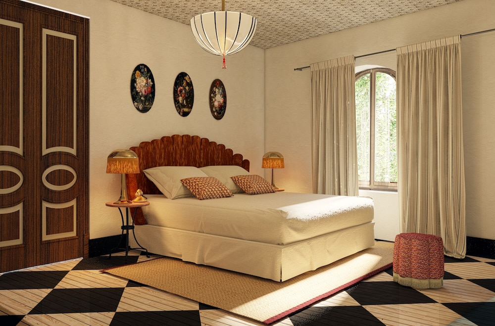 Habitación Doble (Maria)
