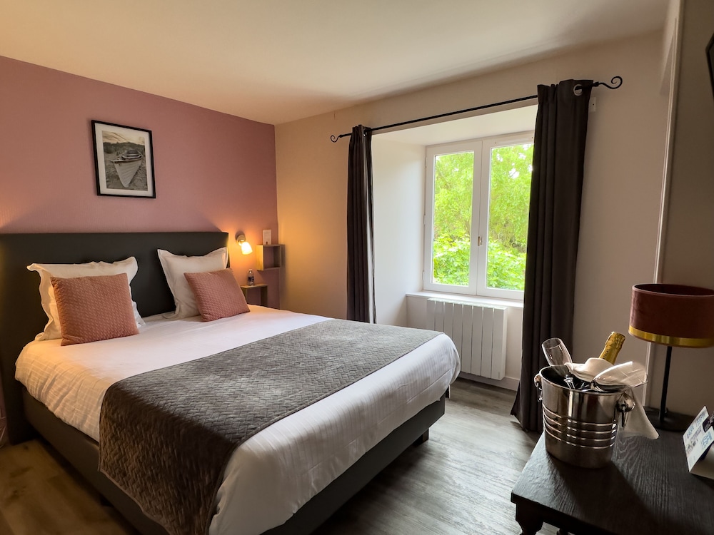 Standard Double Room photo 2