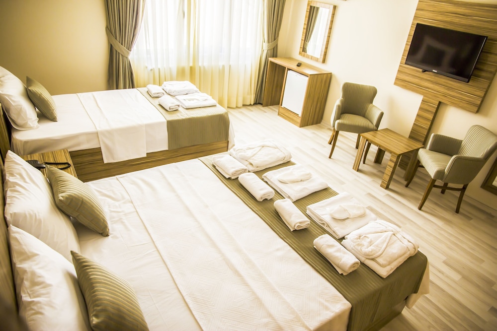 Superior Triple Room, 1 Bedroom photo 2