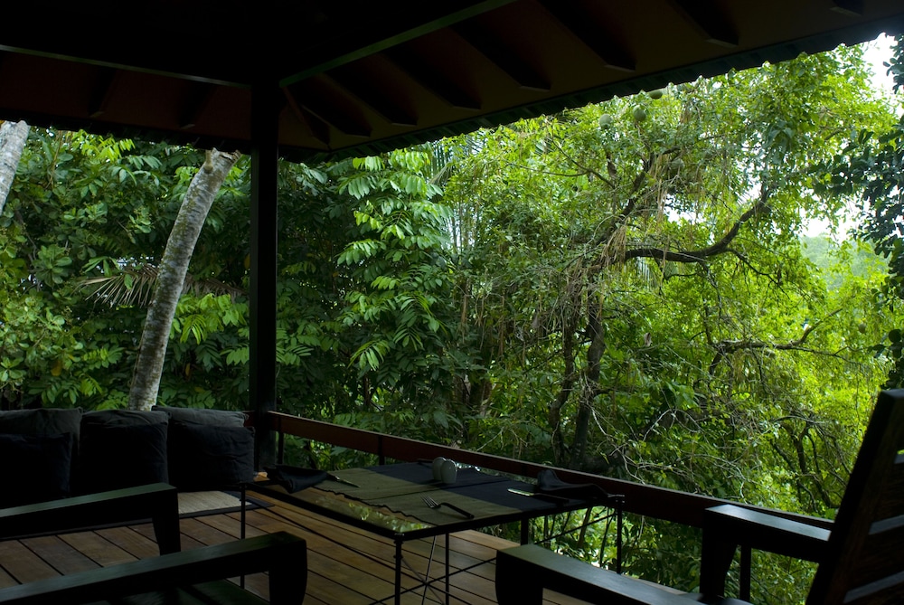 Dwelling with Plunge Pool - Photo 5