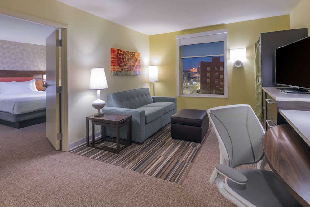 Suite, 1 Bedroom, Non Smoking photo 3
