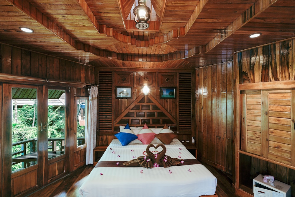 Deluxe Upper floor photo 1