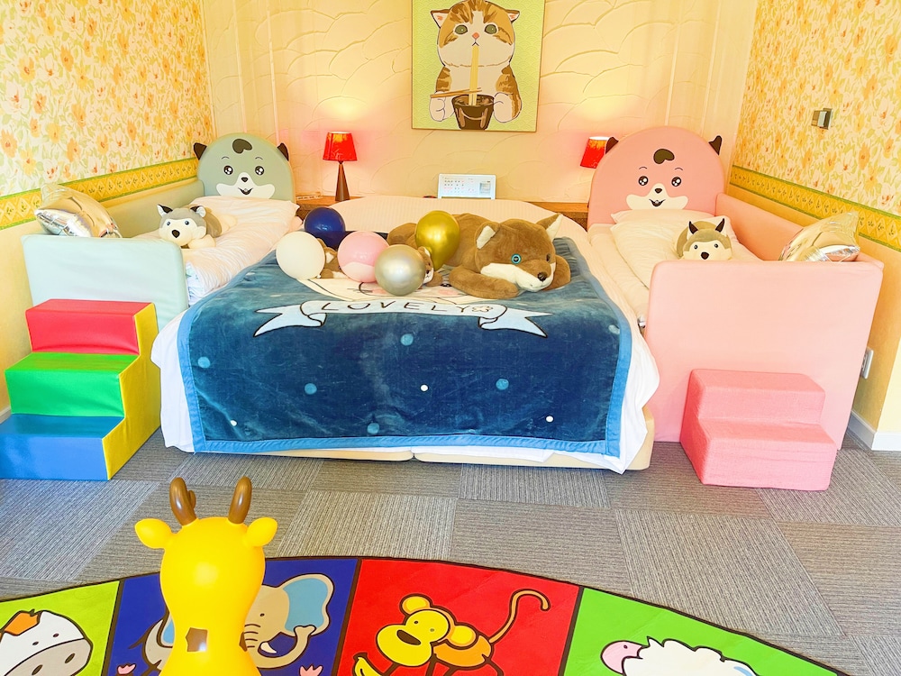 Animal Room, Non Smoking - Photo 4