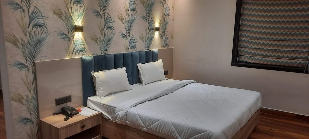 Standard Double Room photo 1