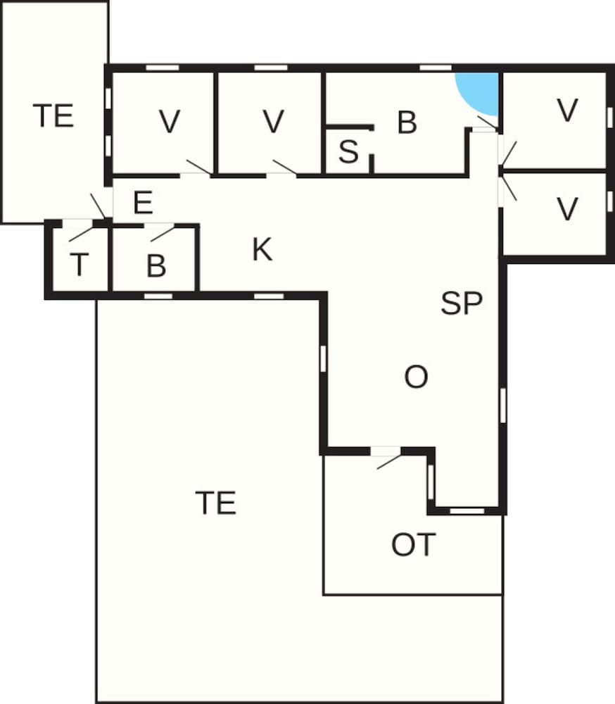 Basic Room - Photo 4