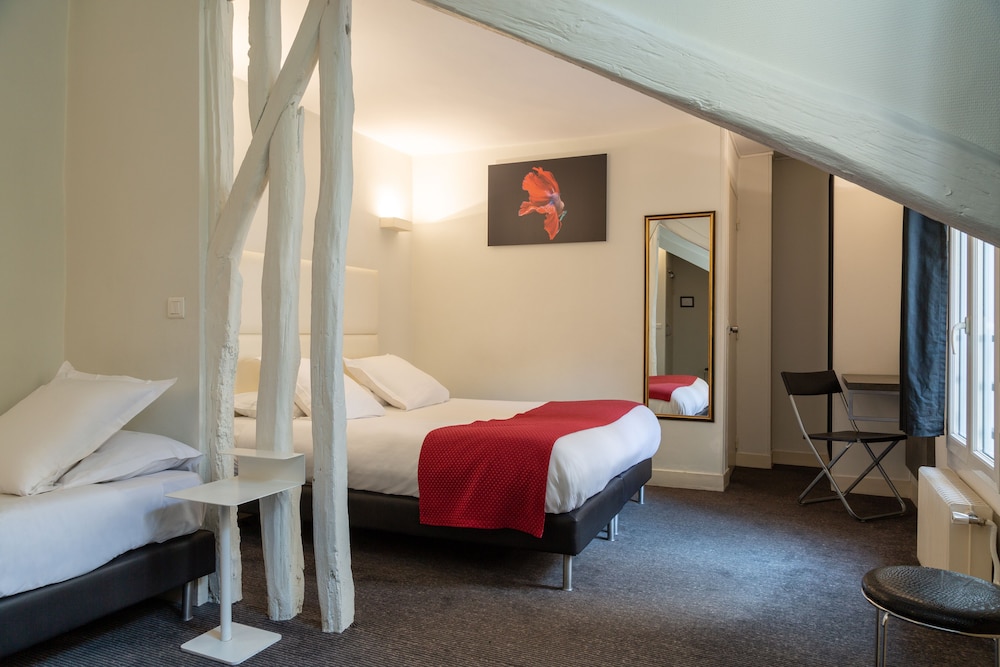 Triple Room photo 1