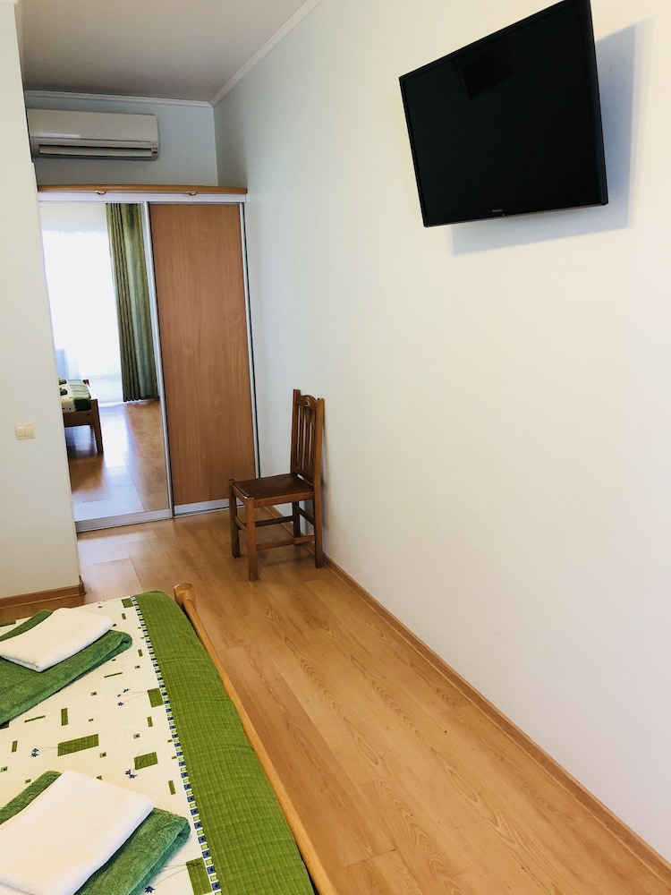 Standard Double Room, Garden View photo 2