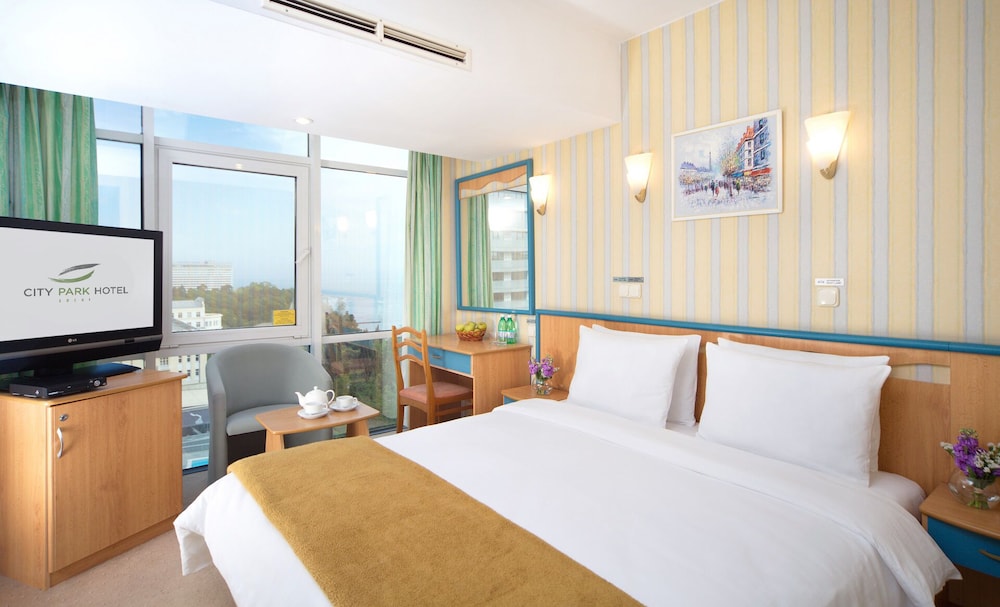 Standard Double Room photo 1