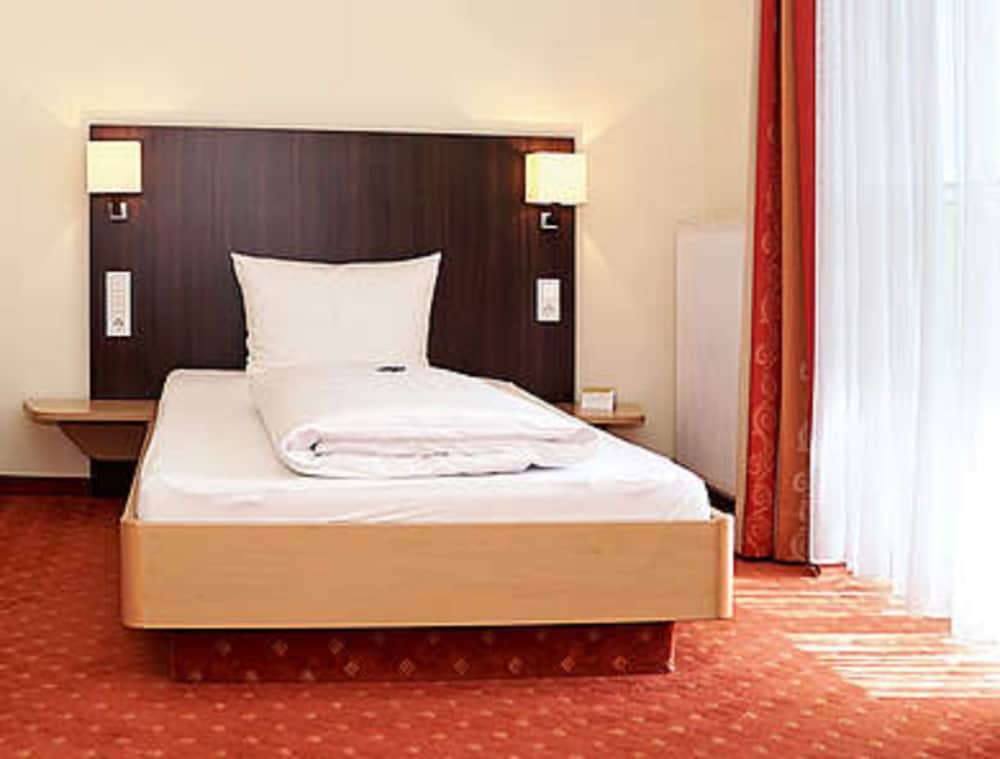 Single Room, 1 Twin Bed, Non Smoking photo 2