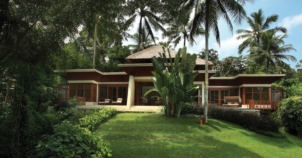 Villa, 2 Bedrooms, Non Smoking, River View photo 2