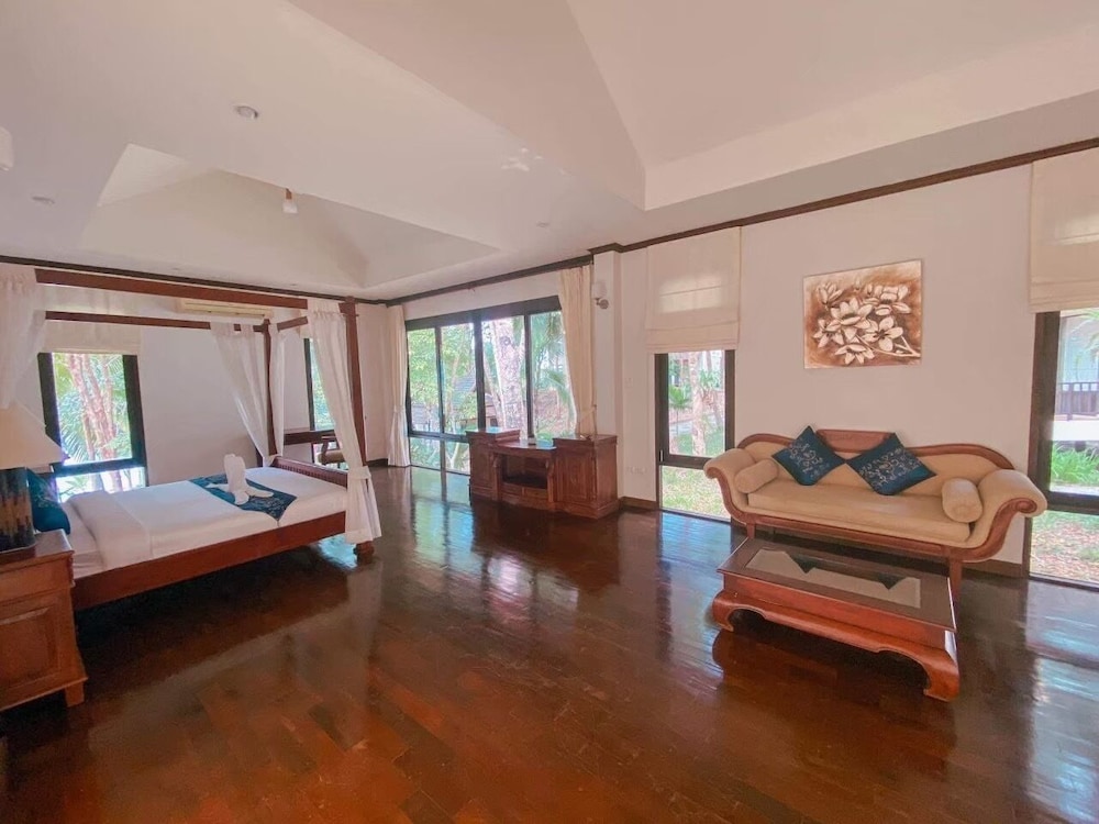 Pool Villa Family - Photo 9
