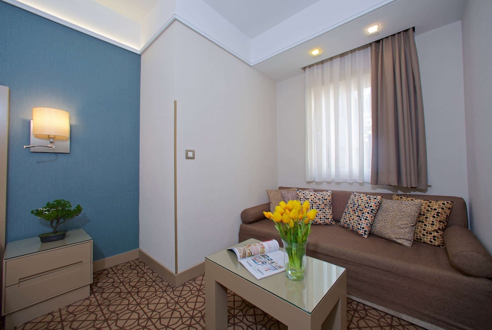 Standard Room, 2 Twin Beds photo 1