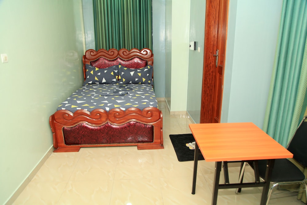 Basic Single Room
