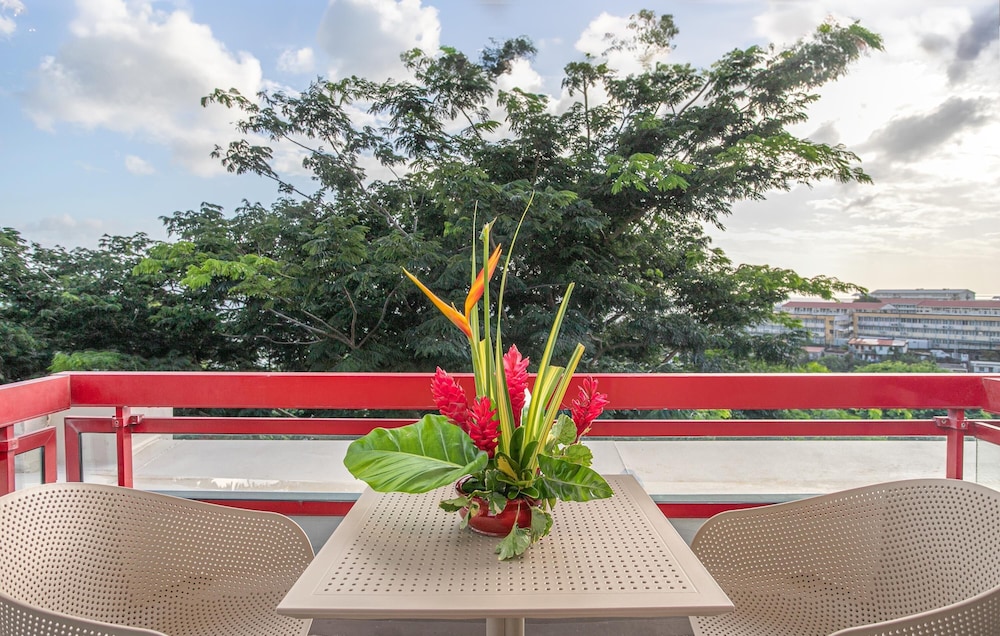 Standard Room, Balcony, Sea View (No Elevator) photo 2