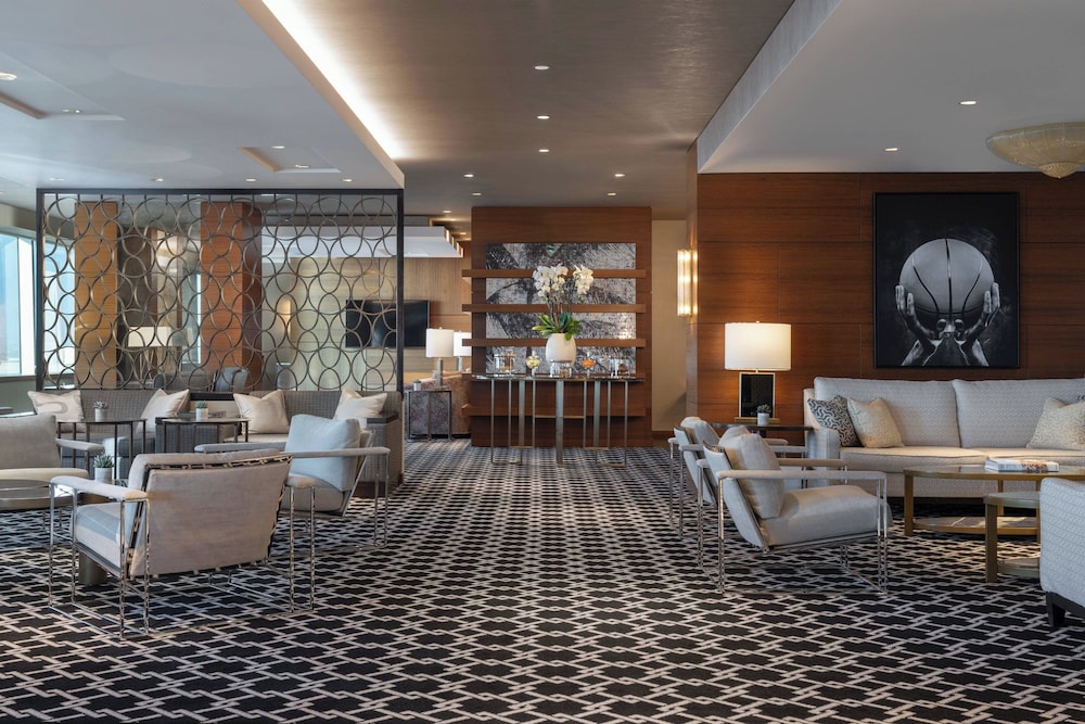 Junior Suite, 2 Queen Beds, City View