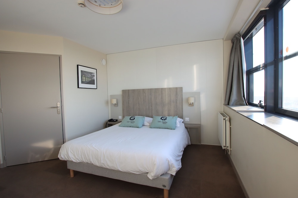 Double Room, Accessible, Sea View photo 2