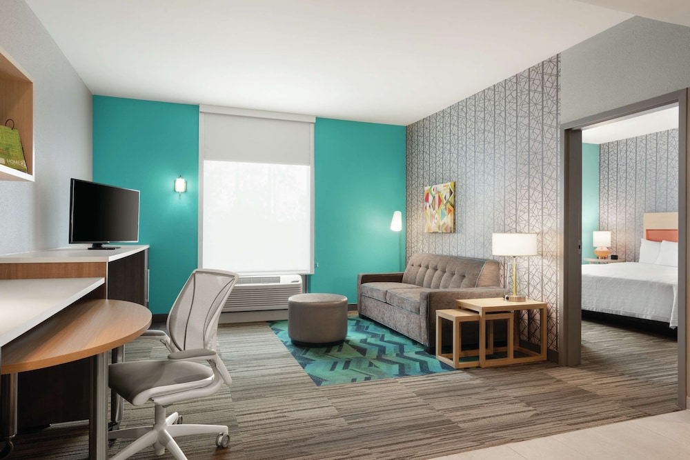 Suite, 1 Bedroom, Non Smoking