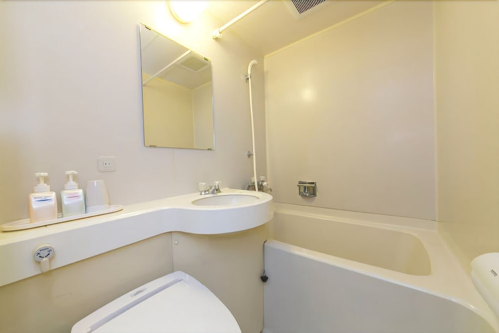 Semi-double　Room, Non Smoking photo 3