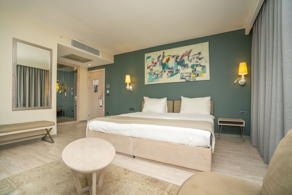 Executive Twin Room photo 3