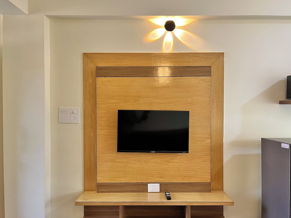 Standard Suite