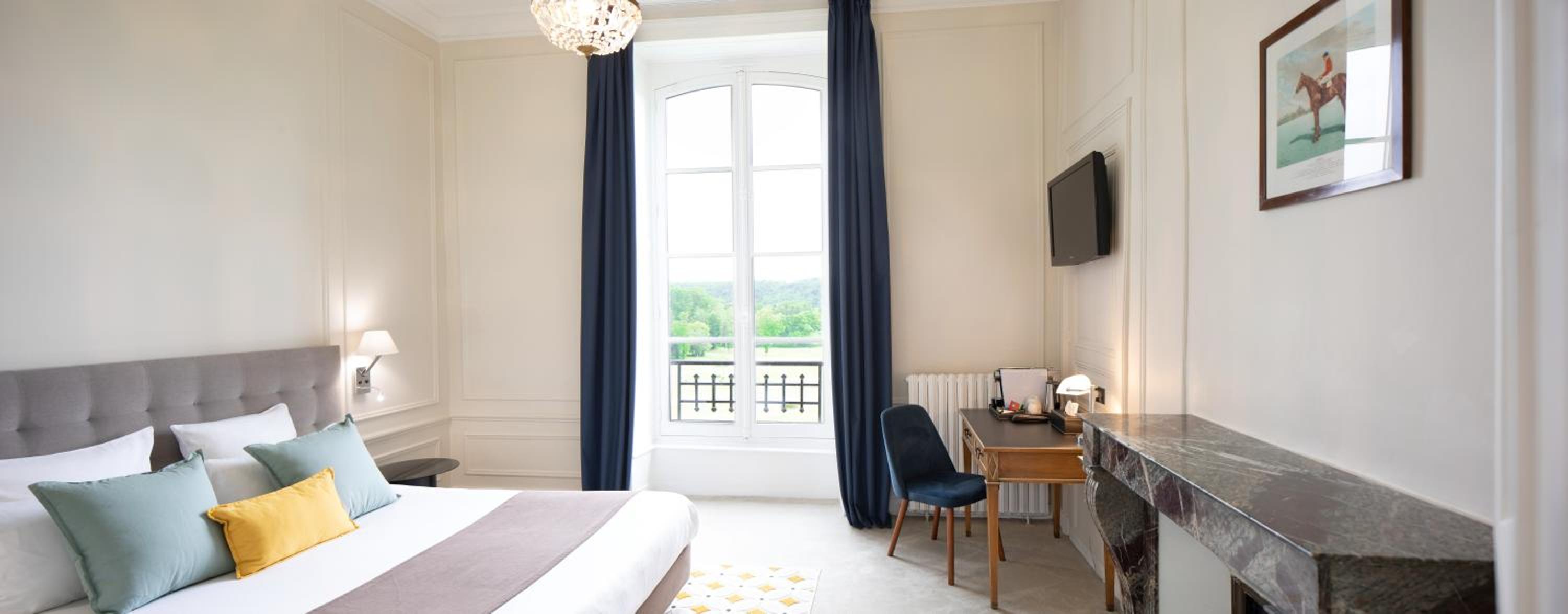 Superior Double Room - Photo 3