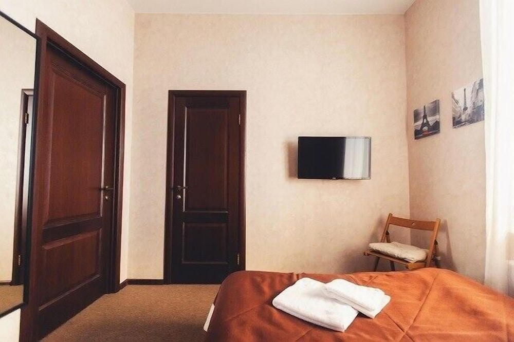 Standard Double Room photo 3