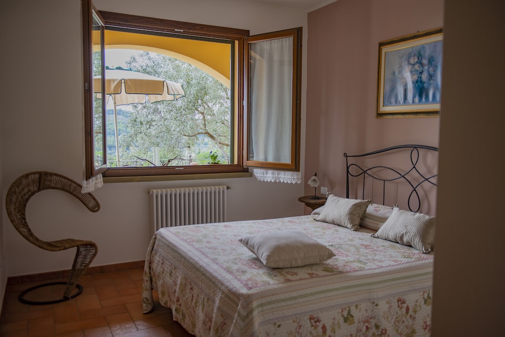Apartment, 1 Bedroom, Balcony photo 2