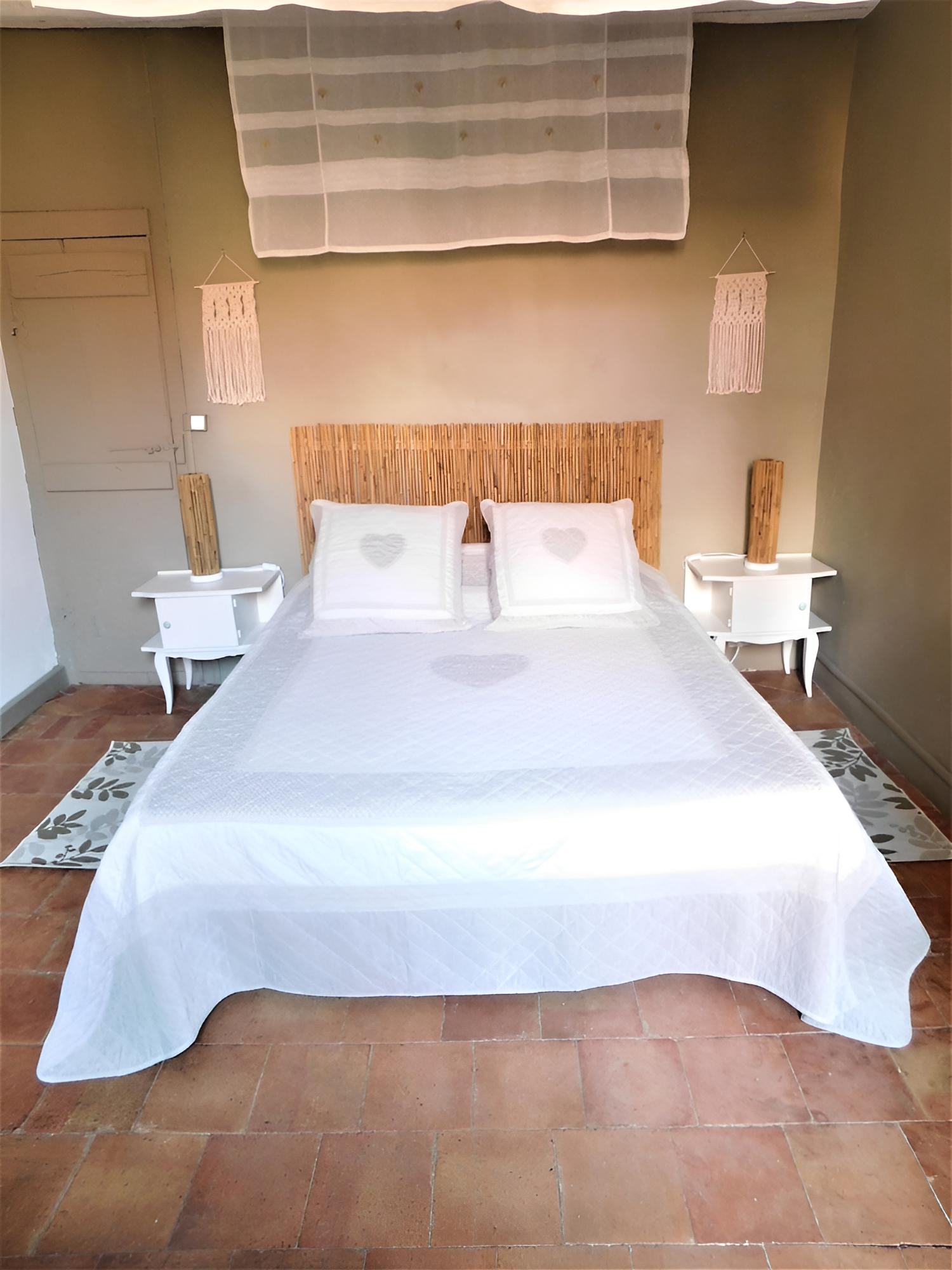 Triple Room (Bambou) photo 2