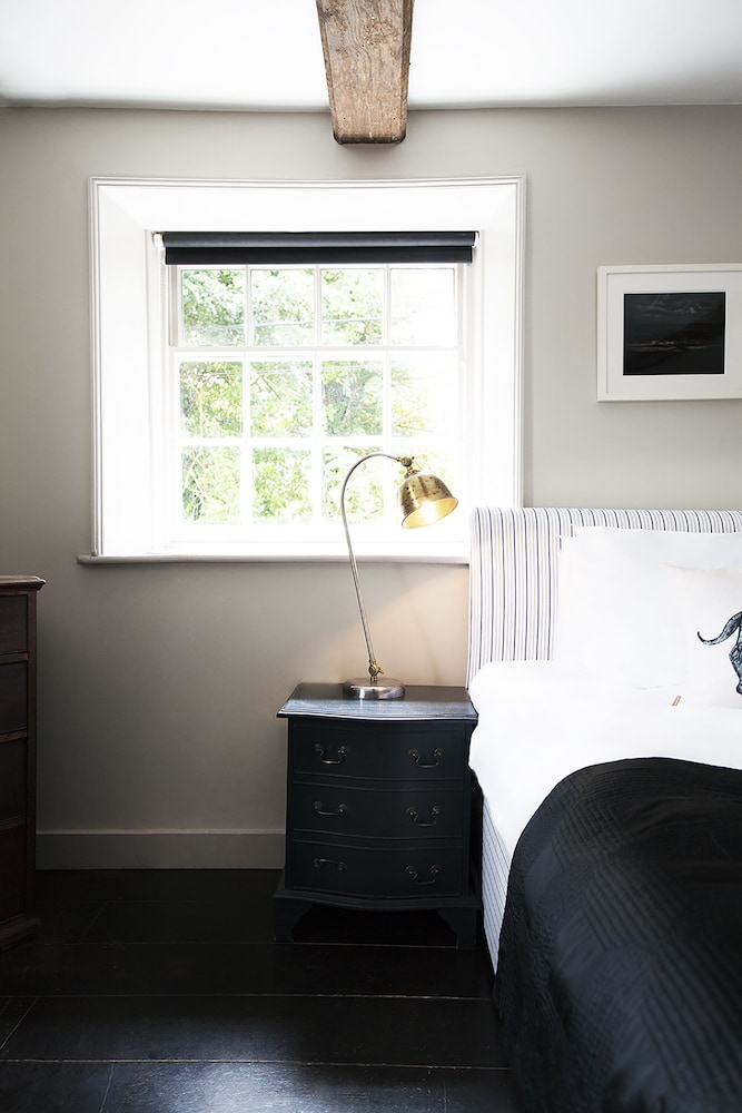 Superior Suite, Ensuite (Bloomsbury) - Photo 7